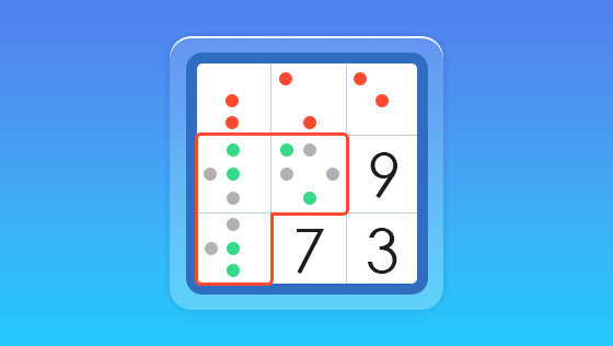 sudoku brain training